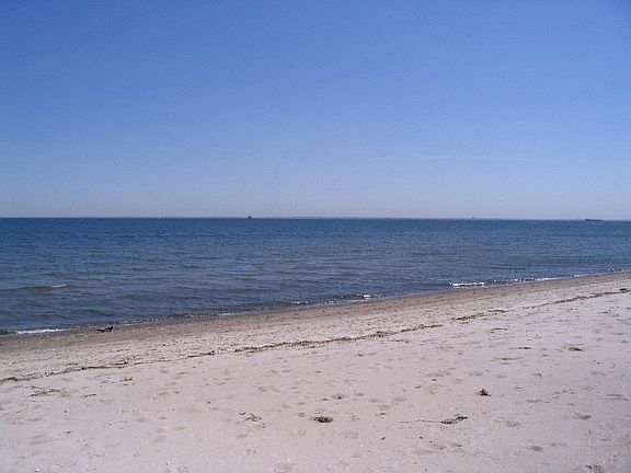 Penfield Beach
