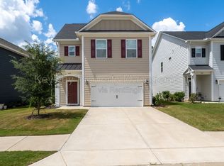 1443 Feldspar Ct, Augusta, GA 30909