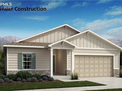 6627 Tumble Creek Dr, Colorado Springs, CO, 80924