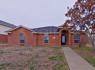 1128 Pikes Peak Dr, Amarillo, TX 79110