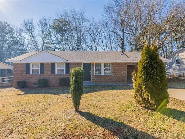 1185 Kipling St SE, Atlanta, GA 30315