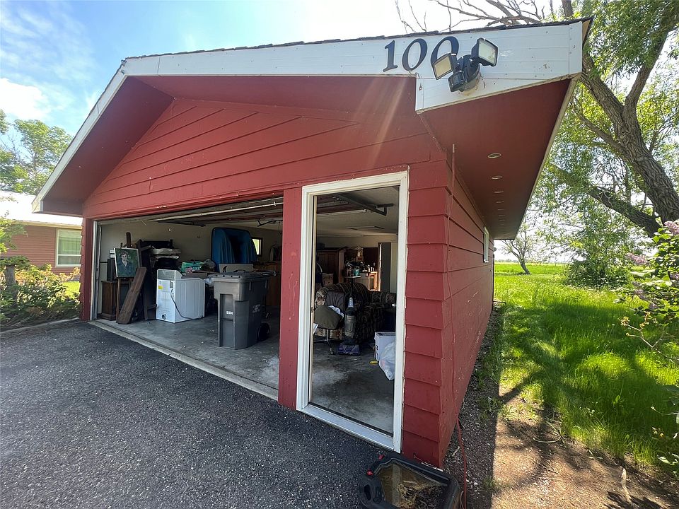 100 Dupuyer Ave, Valier, MT 59486 MLS 30006988 Zillow