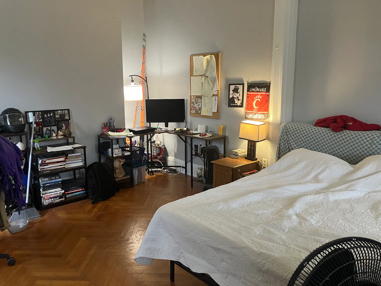 3 bed, 725 sqft, $1,750 — Photo 4