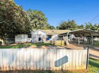 607 Astor Ave, Weaver, AL 36277