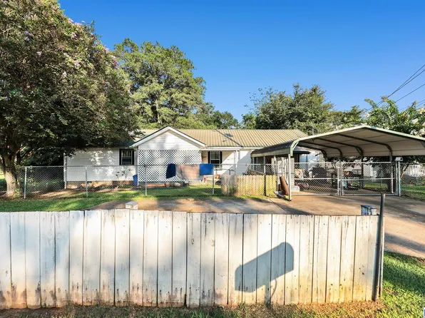 607 Astor Ave, Weaver, AL 36277