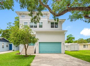 7405 S Sherrill St, Tampa, FL 33616