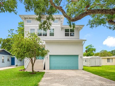 7405 S Sherrill St, Tampa, FL, 33616