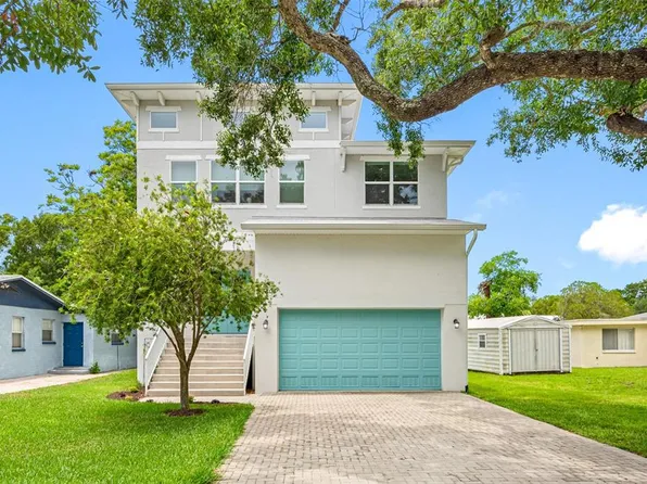 7405 S Sherrill St, Tampa, FL 33616