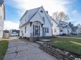 514 W Maywood Ave, Peoria, IL