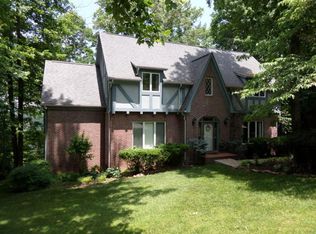 28 Rivers Run Way, Oak Ridge, TN 37830
