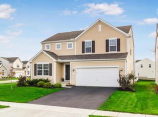 347 McElhinny Ln, Lewis Center, OH 43035