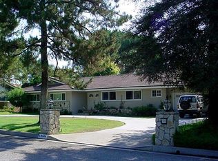 9444 Beckford Ave, Northridge, CA 91324