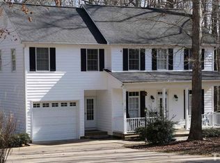 1211 Hicks Rd, Youngsville, NC 27596