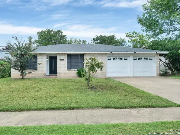 2311 Dovehill, Austin, TX 78744