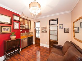 530 Manhattan Ave APT 34, New York, NY