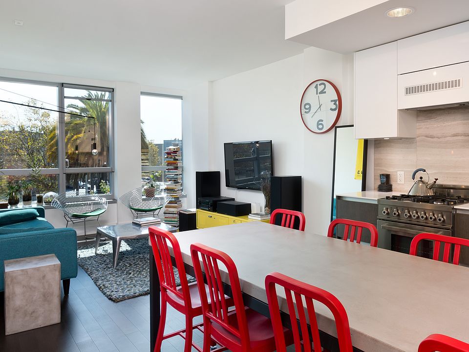 1st image of 8 Buchanan St Unit 207