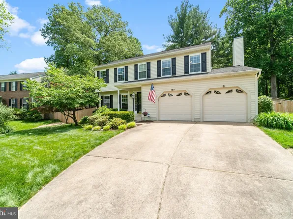 59 Spring Lake Dr, Stafford, VA 22556