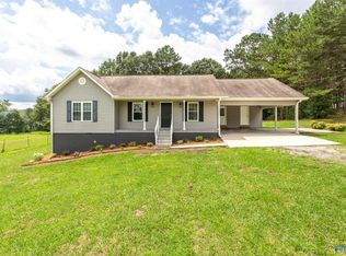 203 Alverson Rd, Gadsden, AL 35904