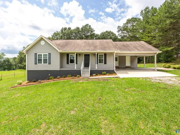 203 Alverson Rd, Gadsden, AL 35904