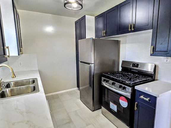 Modern kitchen