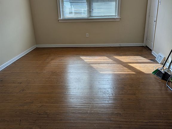 Oversized living room