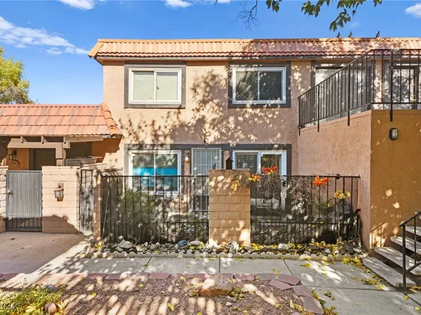 320 Brookside Ln Unit C, Las Vegas, NV 89107