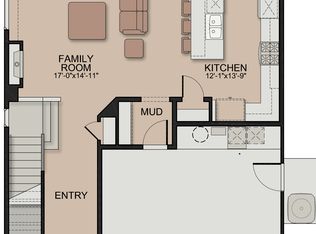 Purple Sage Plan, Arbor, Nampa, ID 83687