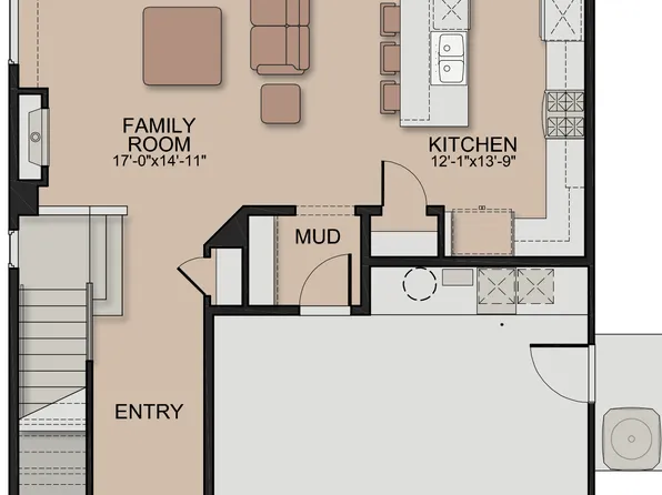 Purple Sage Plan, Arbor