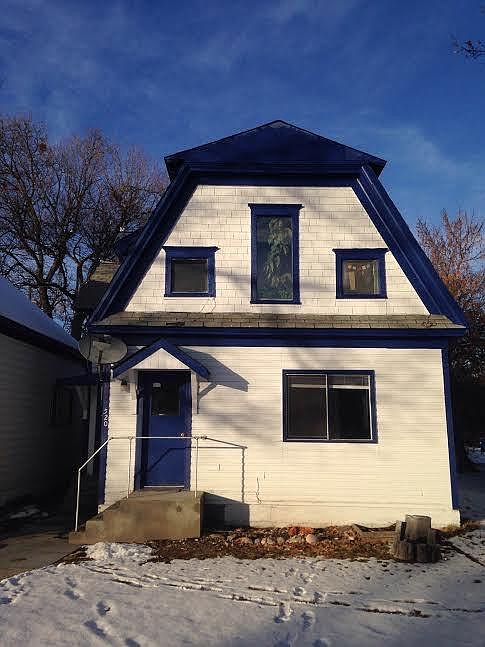 520 S. 2nd W. - Upper