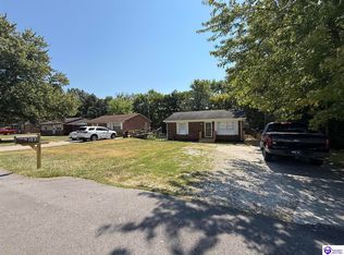 503 Franklin Ave, Elizabethtown, KY 42701