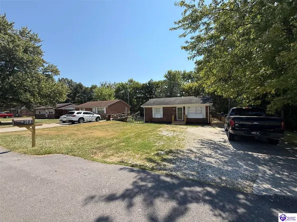 503 Franklin Ave, Elizabethtown, KY 42701