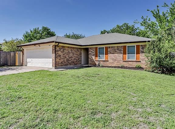 2nd image of 5805 Storm Dr