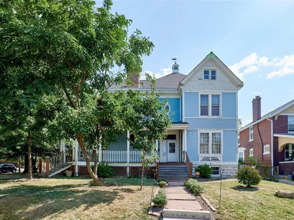 2102 Forest Ave, Saint Louis, MO 63139