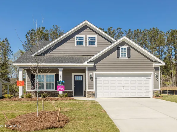 1077 W Berkley Court, Thomson, GA 30824