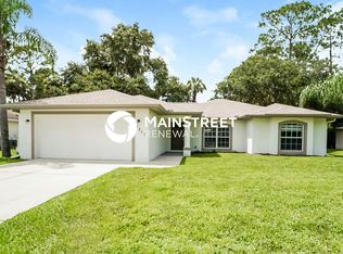 4511 Dakota Ter, North Port, FL 34286