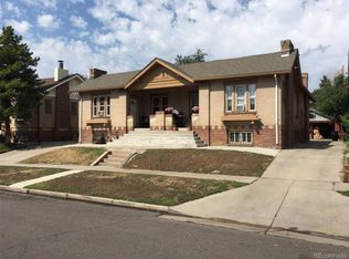 1377 N Newton St #1381, Denver, CO 80204