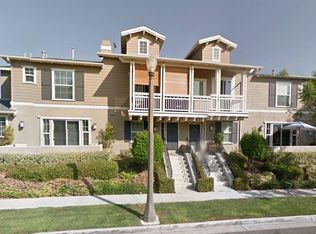 15 Gazania Way, Mission Viejo, CA 92694
