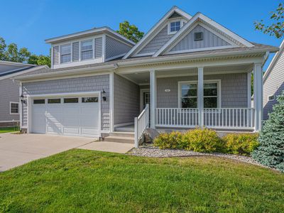 625 Parkview Ave, Spring Lake, MI, 49456