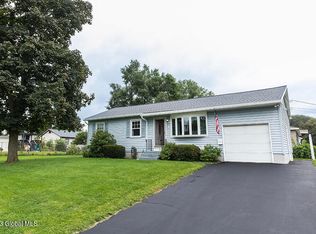 4 Blurry Ave, Albany, NY 12205