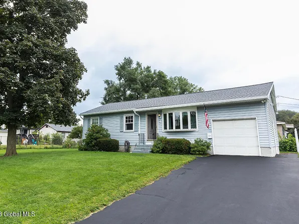 4 Blurry Avenue, Albany, NY 12205