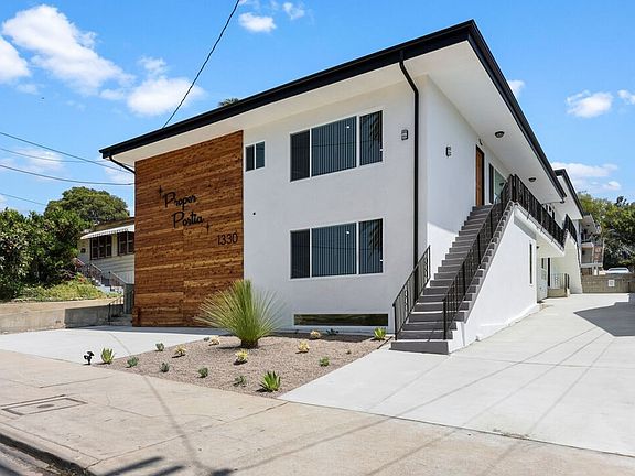 2nd image of 1330 Portia St #7