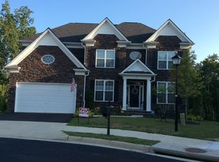 21 Smelters Trace Rd, Stafford, VA 22554