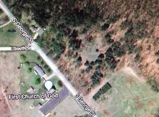 S George St, Decatur, MI 49045