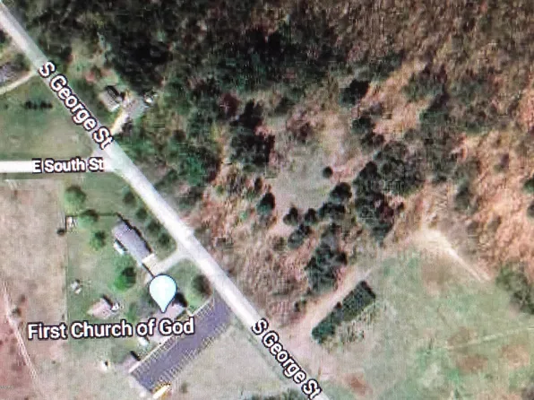 S George St, Decatur, MI 49045