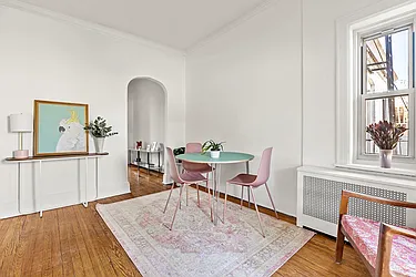 Sold by Corcoran