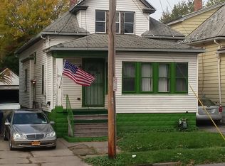 58 Fay St, Buffalo, NY 14211