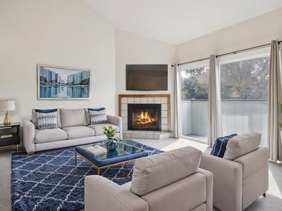 15 Liberty Lane, Petaluma, CA, 94952