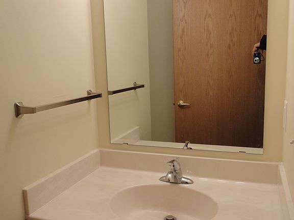 Bathroom Vanity