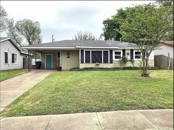 3 Bedroom Houses for Rent in Bossier City LA - 65 houses | Zillow