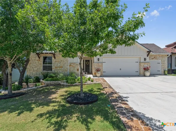 233 Leaping Holly St, San Marcos, TX 78666